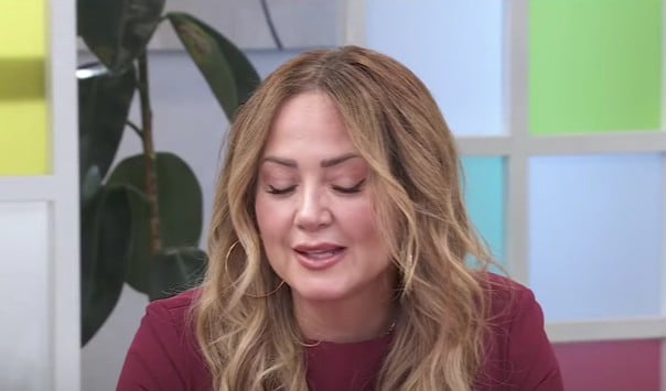 Andrea Legarreta