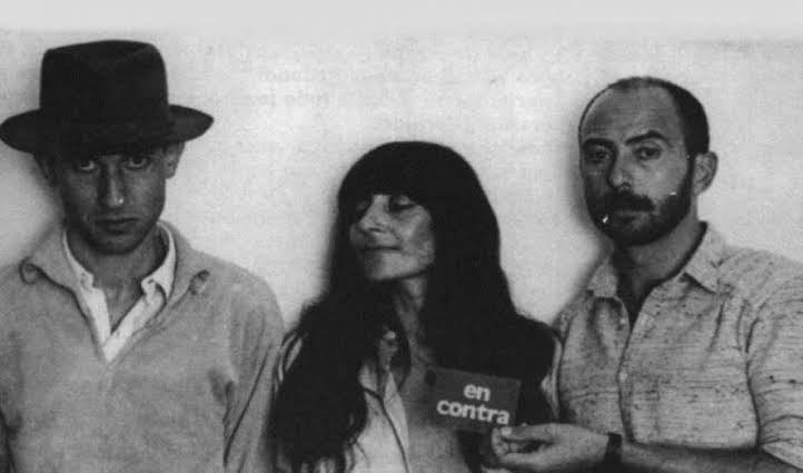 Muere el Indio Solari, leyenda del rock argentino a los 77 años