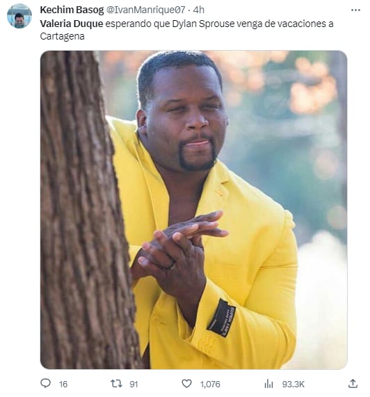 Memes por la ruptura de Rosalía y Rauw Alejandro