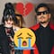 El último concierto de Christian Nodal antes de su ruptura con Cazzu donde ya cantaba adolorido (VIDEO)