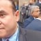 Suspenden a juez Carlos Zetina por investigación de violencia familiar