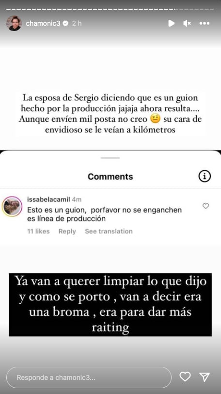 Actitud de Sergio Mayer en La Casa de los Famosos México es una estrategia planeada de rating