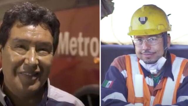 #LosMotoresDeMéxico