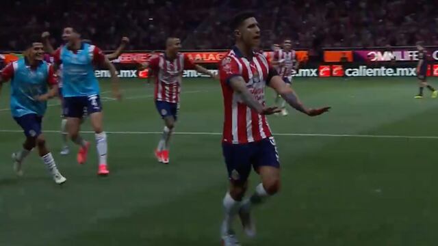 Chivas vs Toluca