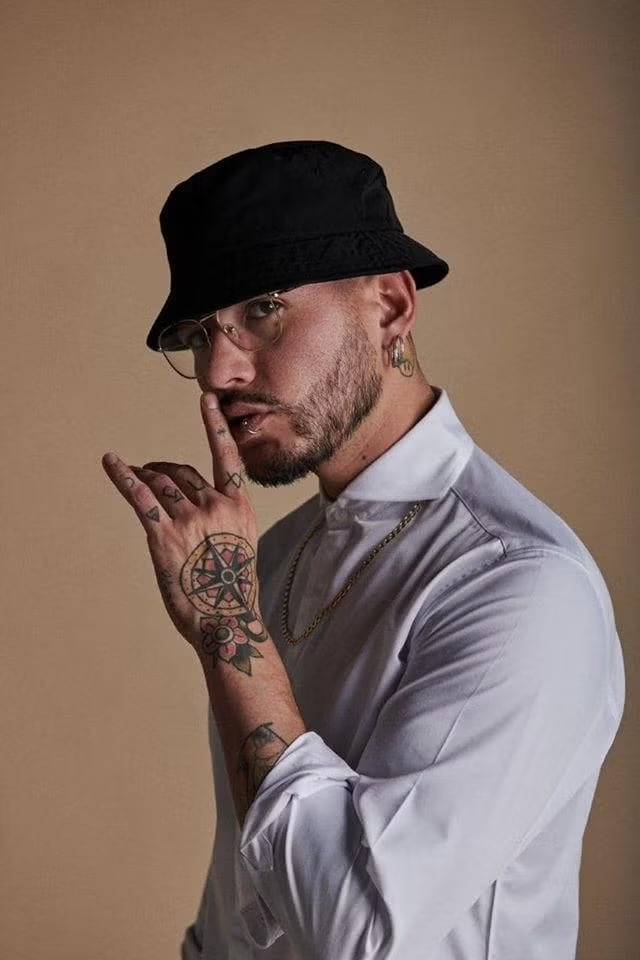 Charles Ans en México 2025: Precio, preventa y fecha de su concierto en Palacio de los Deportes