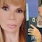 Mhoni Vidente ya vio a Karely Ruiz casada con Santa Fe Klan
