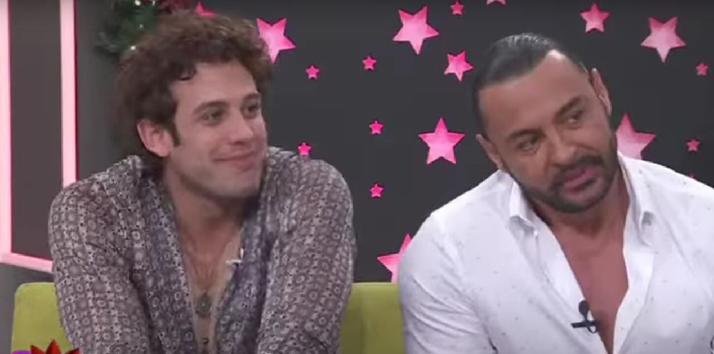 Lambda García regresa a Hoy