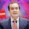 Enrique Vázquez, diputado de Morena, es captado en un carísimo y exclusivo antro de Ibiza
