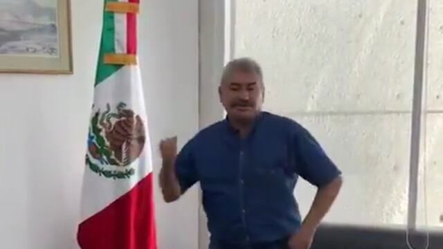 Lobo Vázquez visitará México