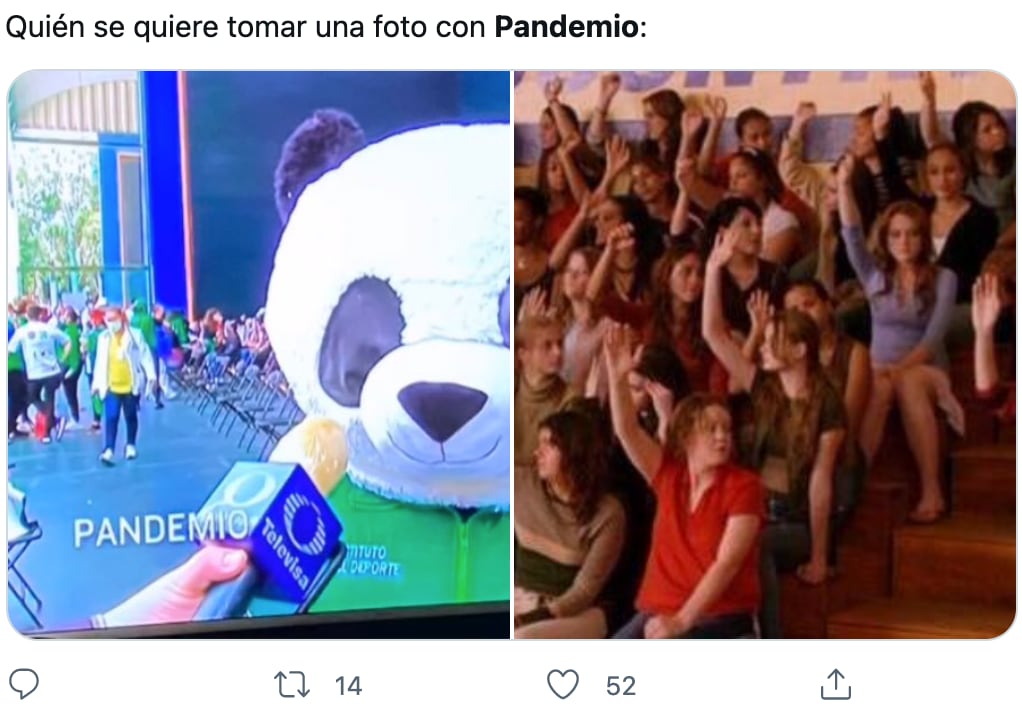 Pandemio