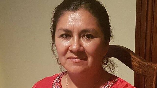 Gabriela Romero, nueva titular de Dirección General de Atención Ciudadana de Presidencia