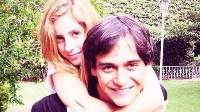 Julián Figueroa e Imelda Garza Tuñón