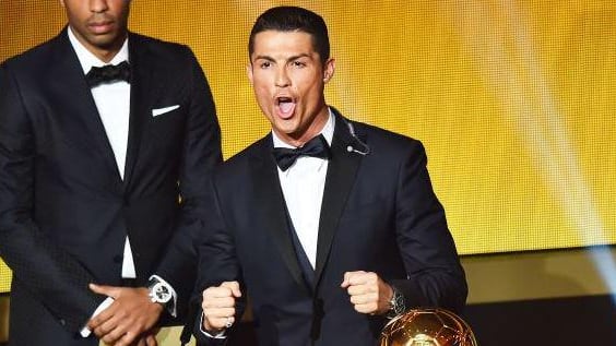 Real Madrid y el Balón de Oro: Todos los jugadores merengues que han ganado el premio a mejor jugador del mundo