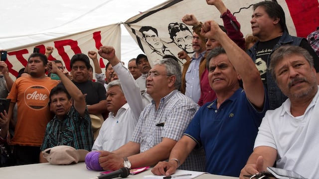 CNTE Sección 22