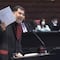 Gerardo Fernández Noroña afirma que Manuel Bartlett “es un patriota”