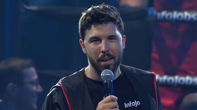Willyrex reta a AuronPlay para un combate en La Velada del Año 2027