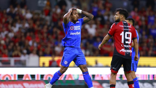 Cruz Azul vs Atlas: Pronóstico y posibles alineaciones de la vuelta de cuartos de final de la Liga MX.