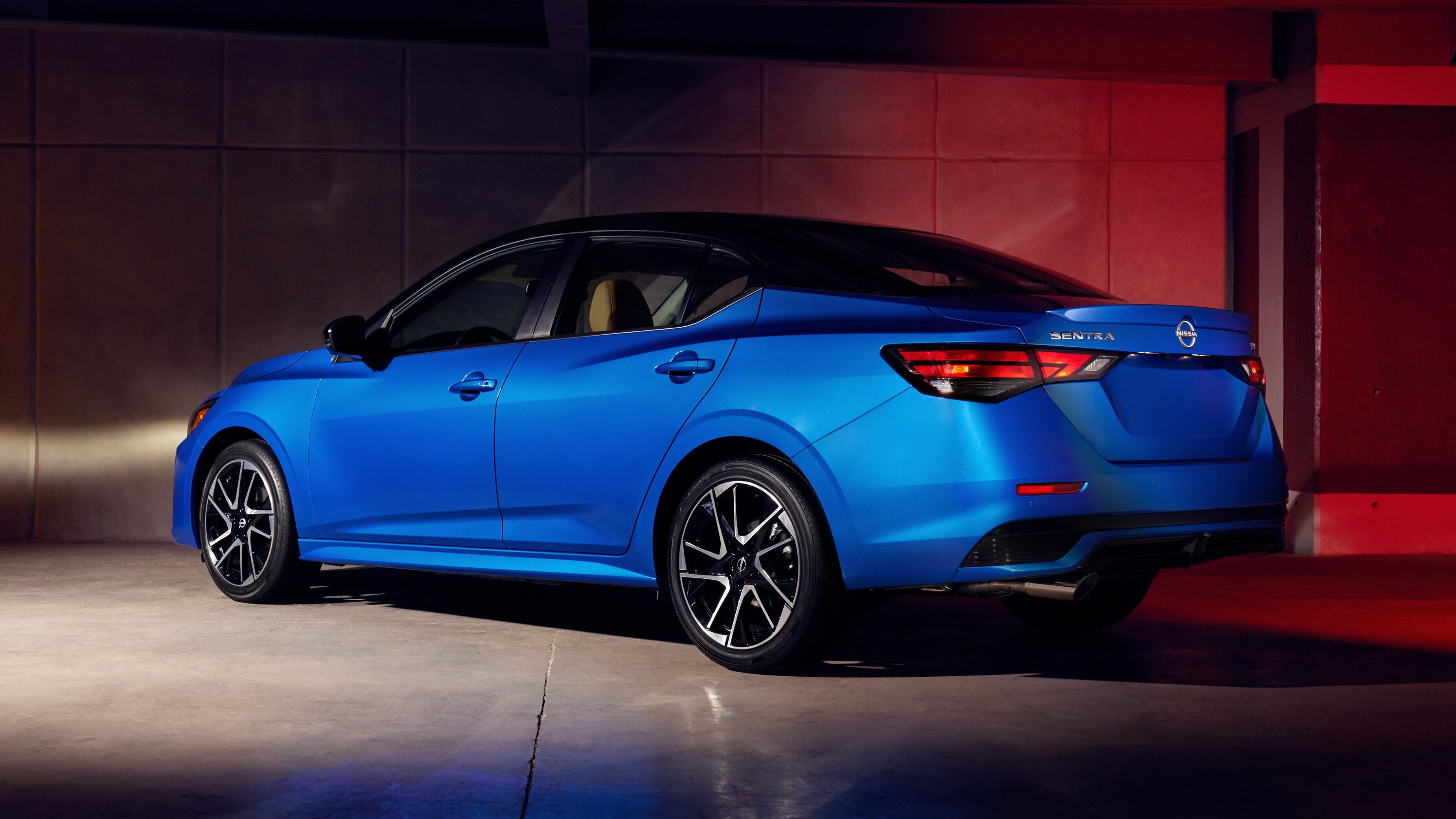 Nissan, marca de autos más popular en México