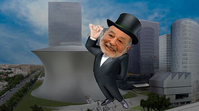 Carlos Slim es un poco más rico: Grupo Carso cerró el 2024 con números favorables en estas empresas