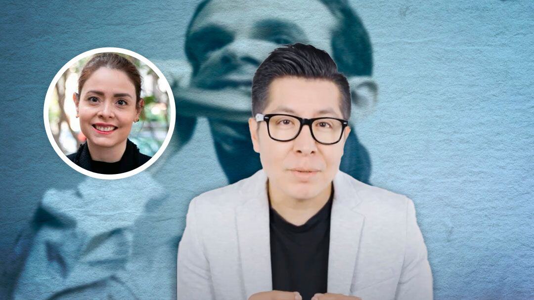 VIDEO: Mr Doctor promete seguir desenmascarando “charlatanes” tras disculparse con Maryfer Centeno