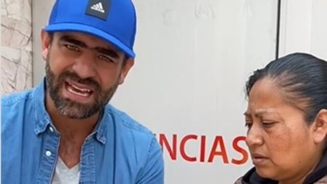 Arturo Islas y Bernarda Salgado