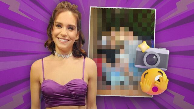 Tania Rincón comparte una fotografía junto a su ex, sus hijos y las parejas de ambos