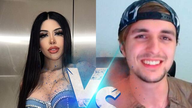 Yeri Mua invita a debatir a Dalas Review tras su video con Aaron Mercury