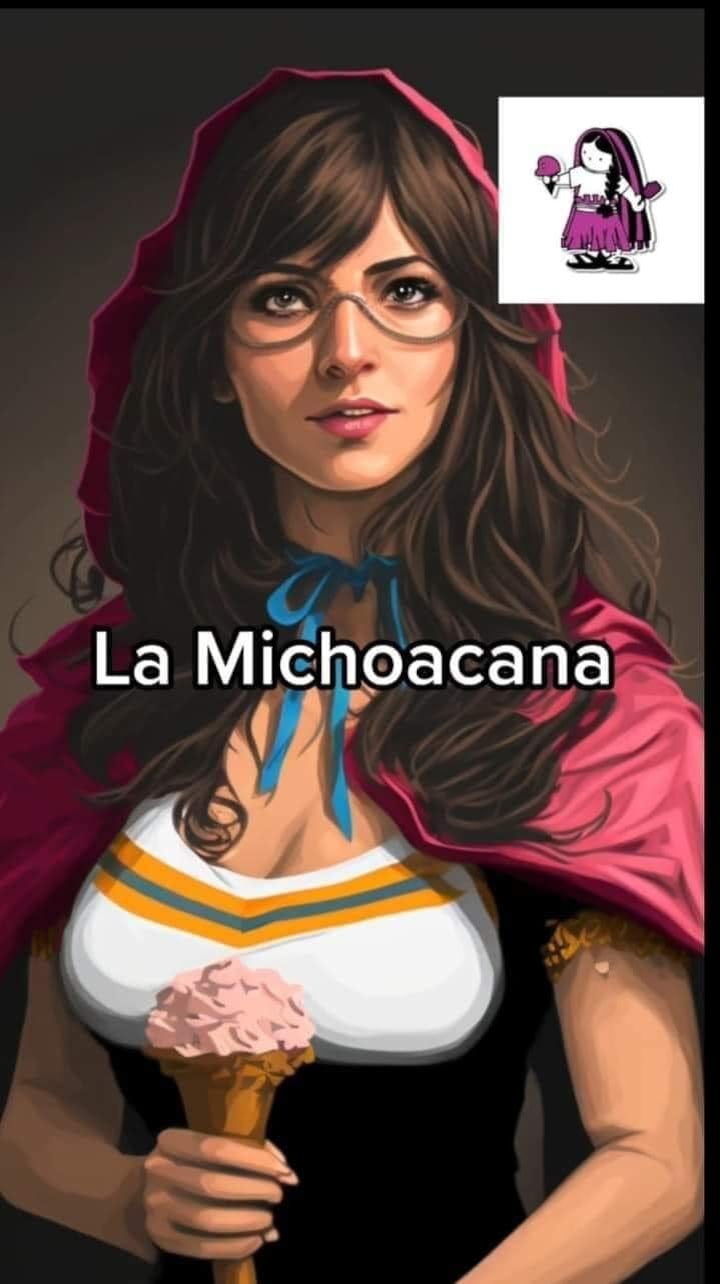 La Michoacana