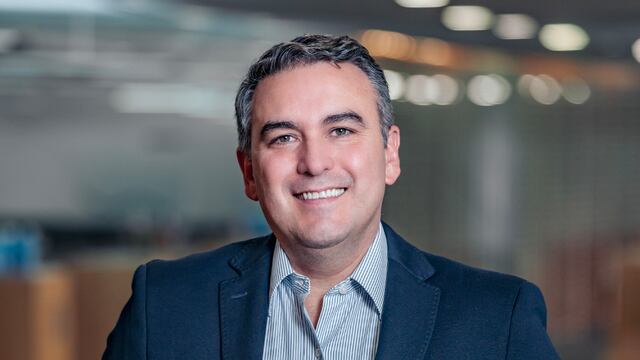 ¿Quién es Ramiro Ortiz?