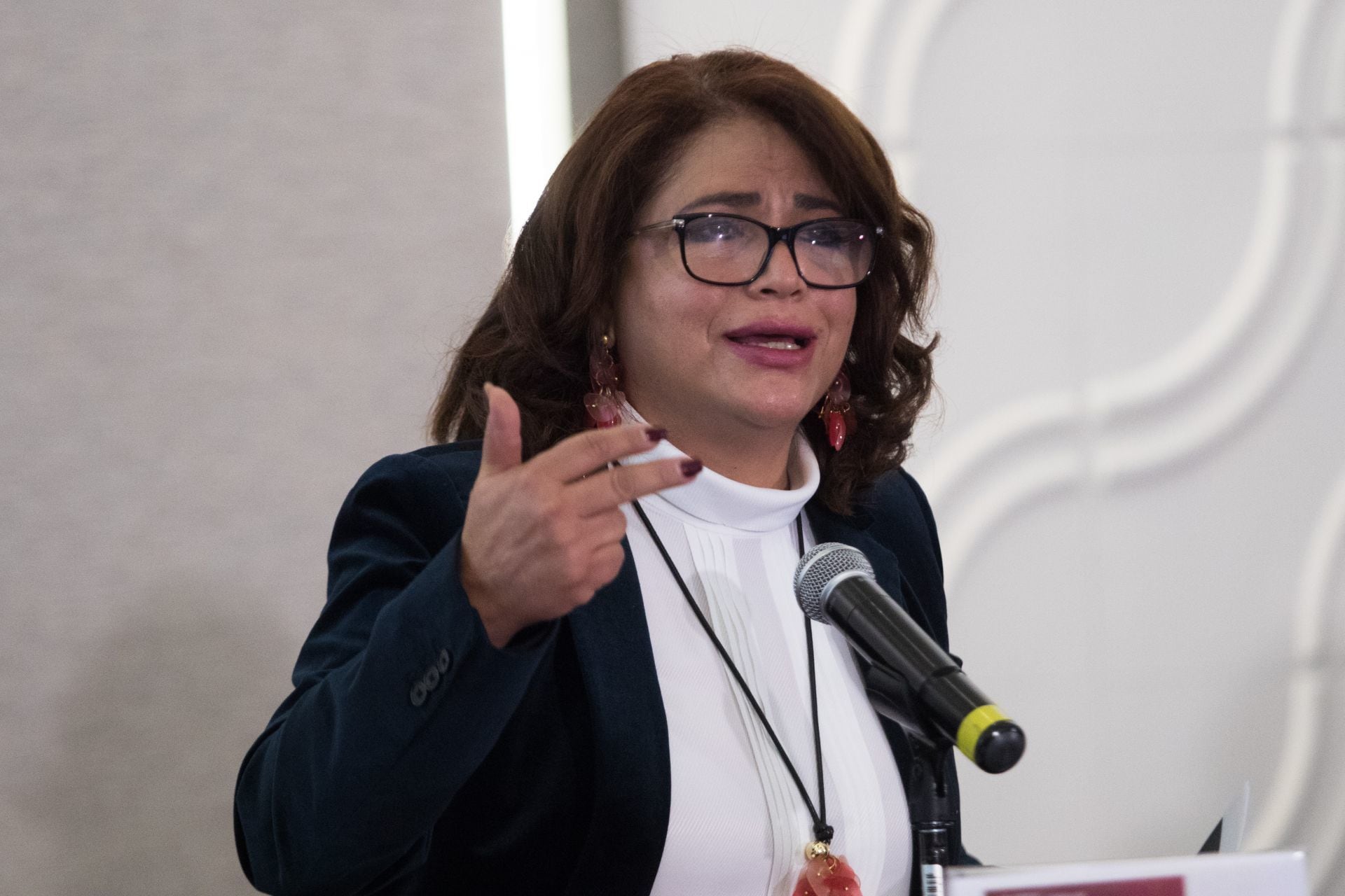 Fabiola Alanís