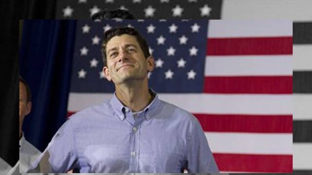Activistas proinmigrantes repudiaron las declaraciones del nuevo presidente de la Cámara de Representantes, el republicano Paul Ryan.