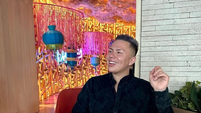 Muere el influencer Sebastián Bautista a sus 23 años