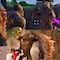 VIDEO: Batalla de rap entre Godzilla y King Kong en Fortnite