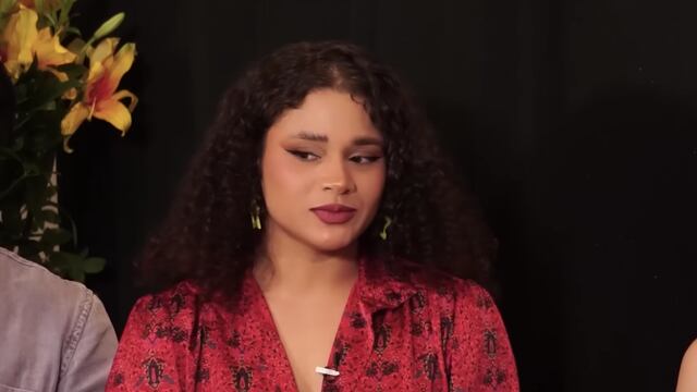 Cesia, ganadora de La Academia