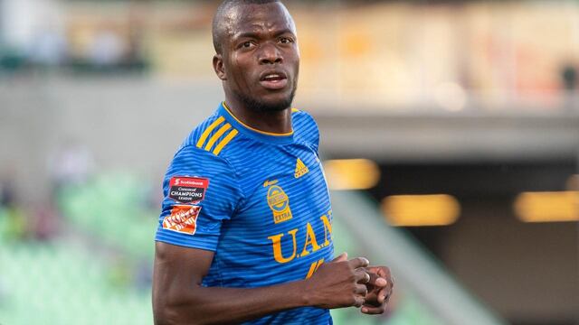 Valencia dejará a los Tigres para ser un nuevo León