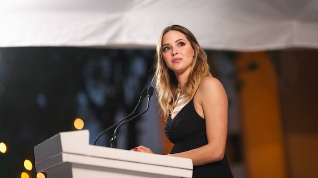 Mariana Rodríguez intervendría en el caso de la bebé de Lupita TikTok