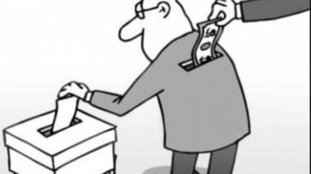 moralidad en la politica