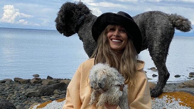 Murió Hailey Merkt, modelo y participante de The Bacherlor, a los 31 años