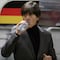 Joachim Löw: “Cristiano Ronaldo puede hacer más que apartar botellas de Coca-Cola”