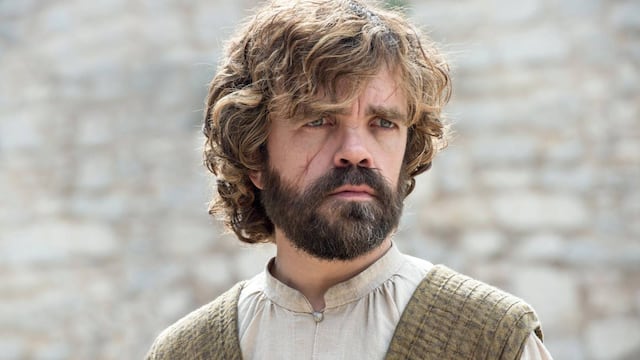 Tyrion Lannister