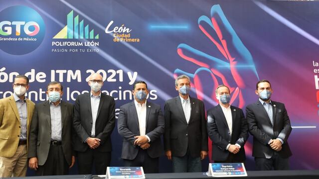 Feria de Hannover Guanajuato