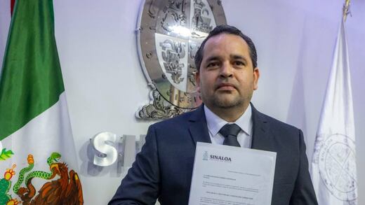 ¿Quién es Pablo Francisco Bedoya? Encargado del Despacho de la Secretaría General de Gobierno
