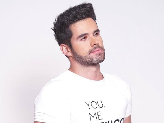 Eleazar Gómez