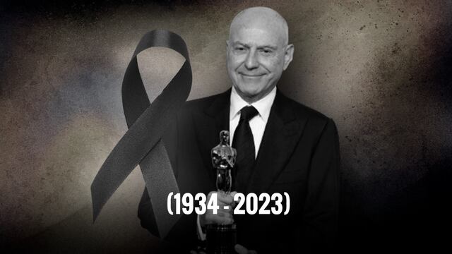 ¿Quién fue Alan Arkin? Actor de Little Miss Sunshine que murió a los 89 años