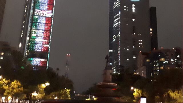 Como en Ciudad Gótica