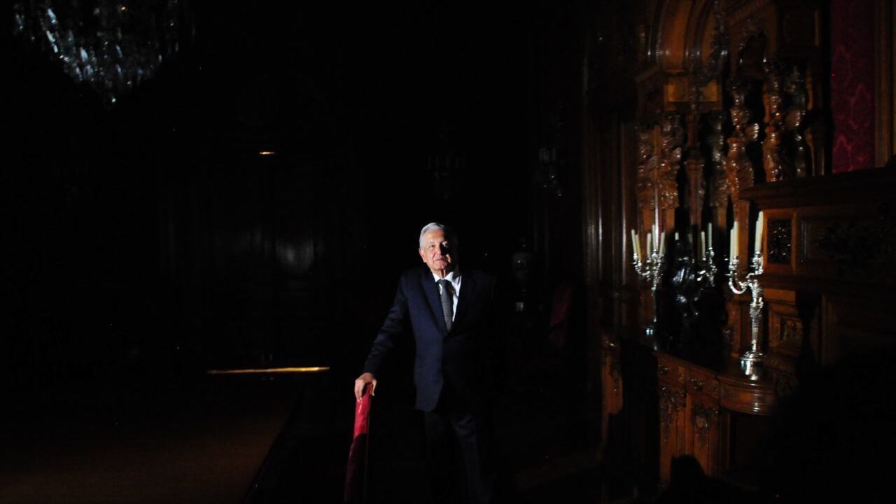 La legitimación popular (tipo la de AMLO) está sobrevaluada