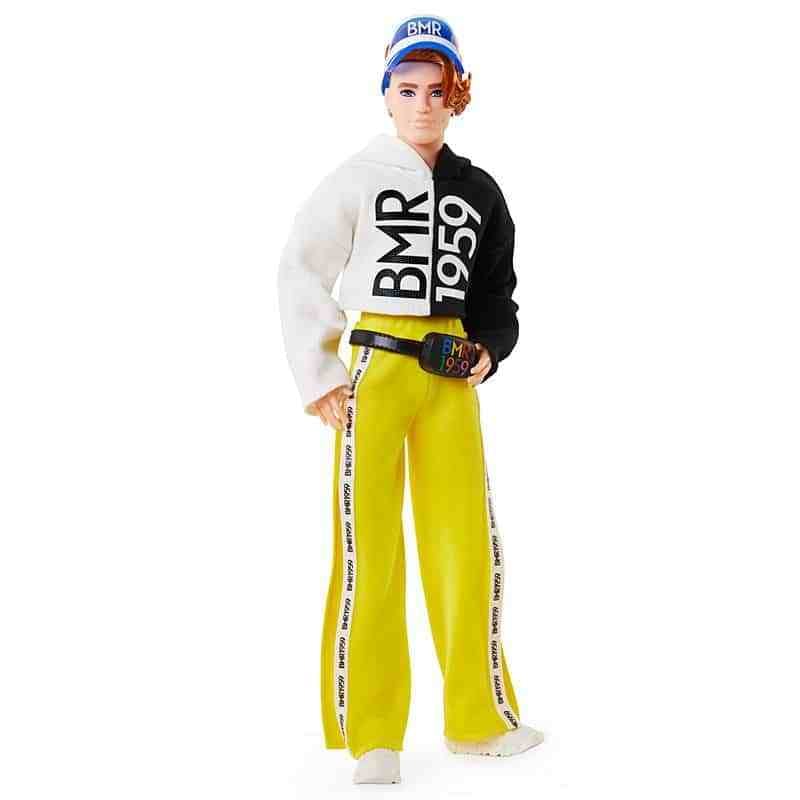 Barbie BMR1959