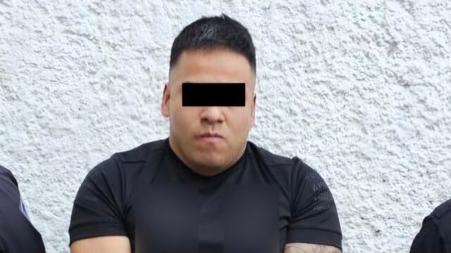 Vinculan a proceso a Sergio Iván ‘El Monstruo’, presunto operador de La Unión