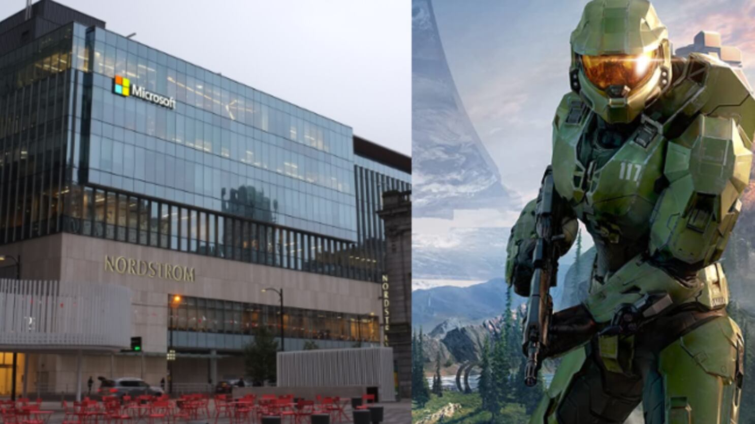 Microsoft anuncia despidos masivos que afectarán a 3 videojuegos de Xbox