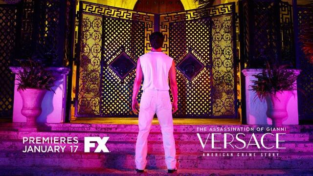 The Assassination of Gianni Versace: American Crime Story
